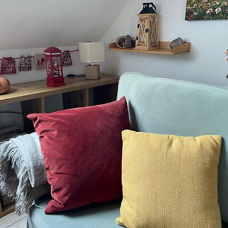 Oak Tree Apartment - Toelgy Lak 필리센트케레스트 외부 사진